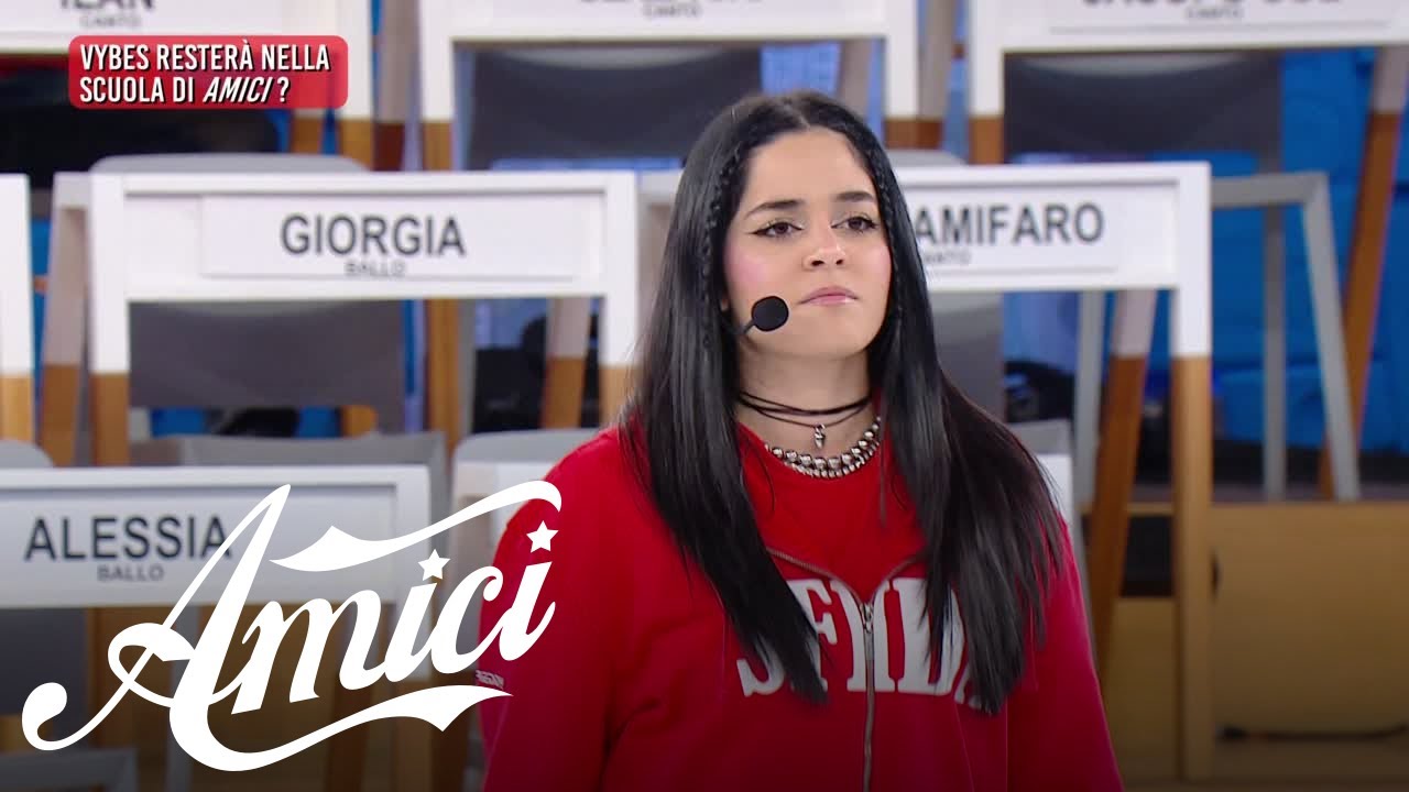 OffBianca ad Amici