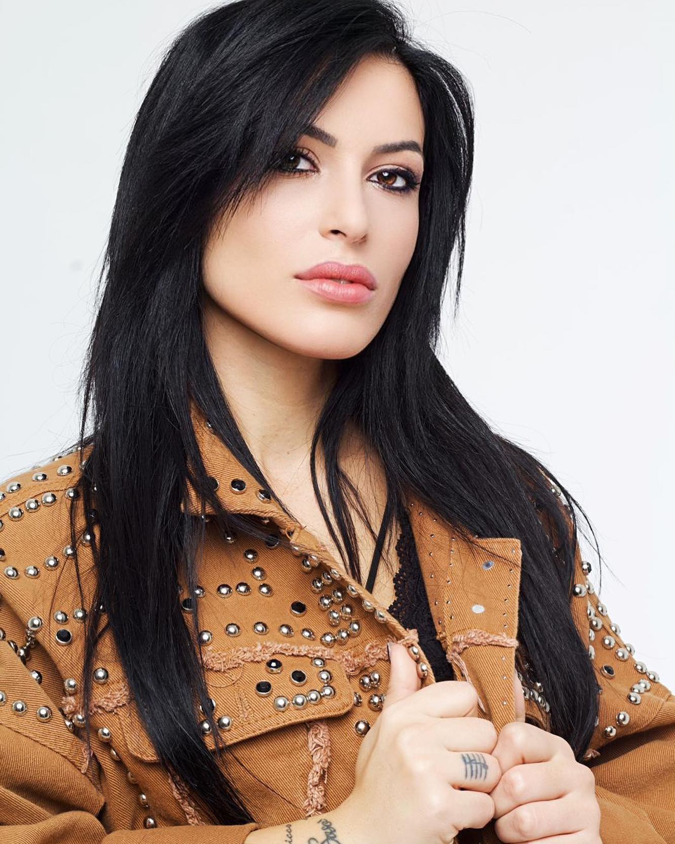 Cecilia Cesario