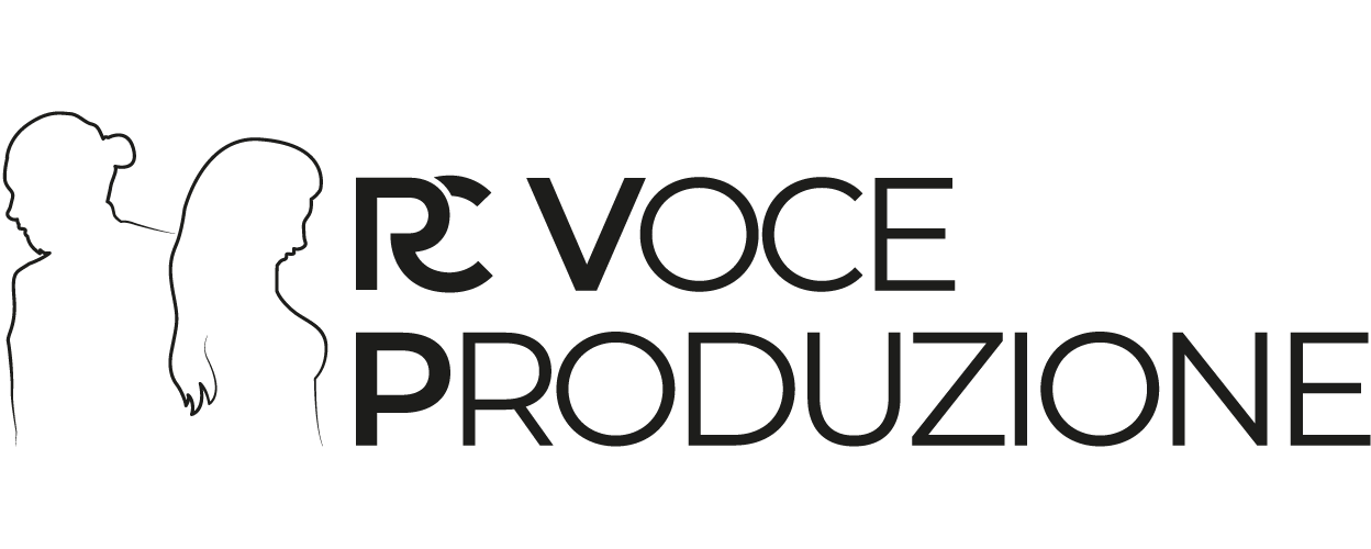 RC Voce Produzione