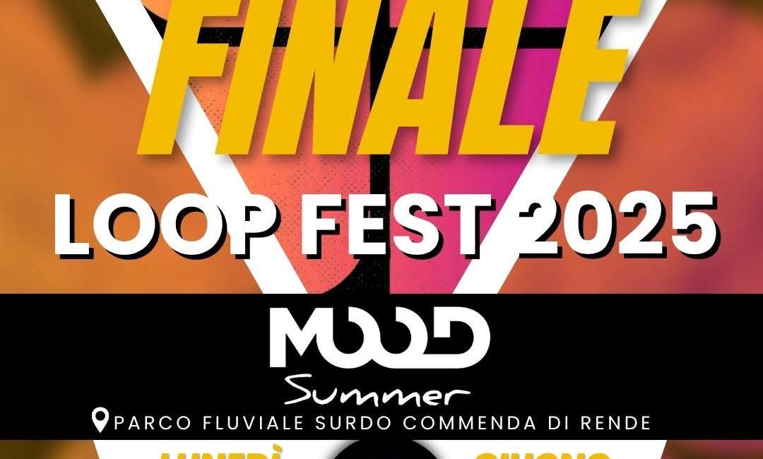 Loop Fest V edizione