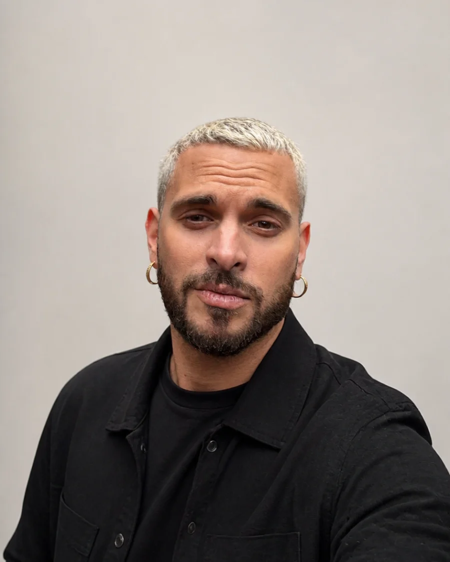 Rosario Canale, producer e direttore artistico
