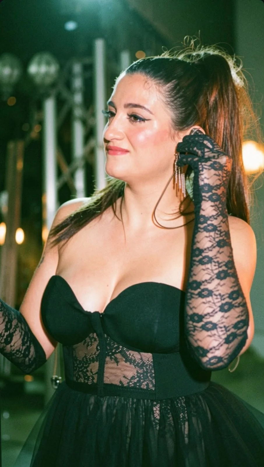 Daniela Maiolino, vocal coach e cantante specializzata in didattica musicale RC Voce Produzione
