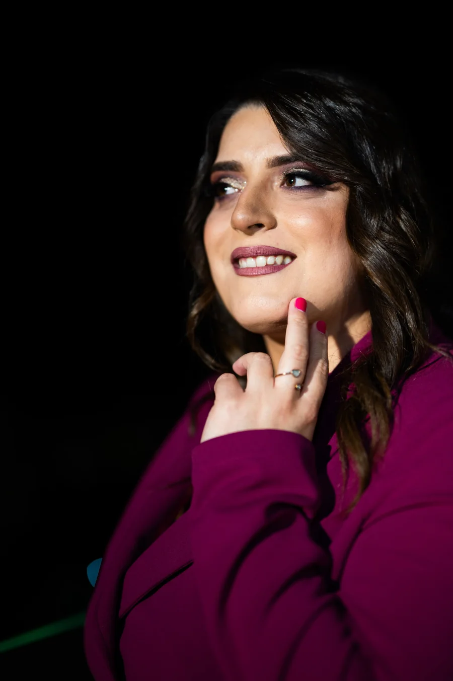 Rita Fusaro, cantautrice, vocal coach e Tecnico dell'Animazione Socio-Educativa RC Voce Produzione