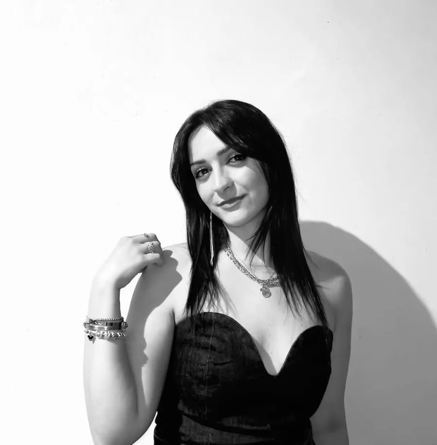 Valeria Filippone, vocal coach RC Voce Produzione