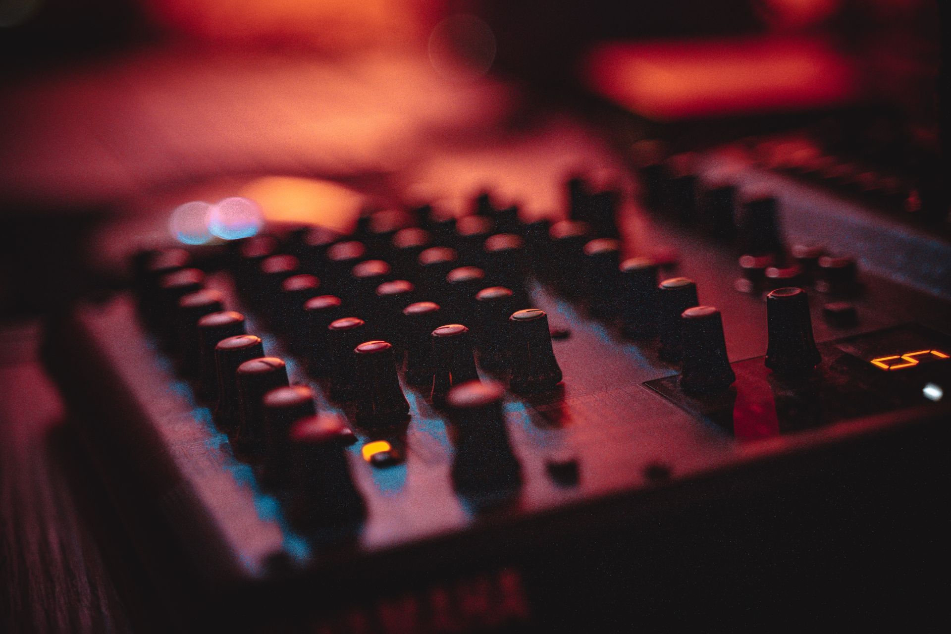 Produzione musicale a Cosenza